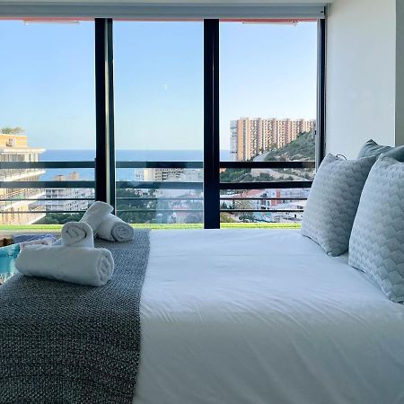 Tyba Deluxe Apartment Alicante Kültér fotó