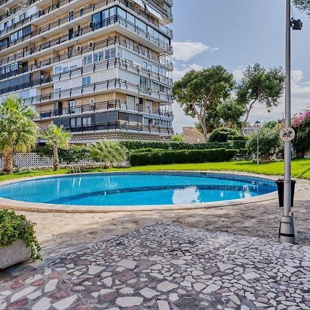Tyba Deluxe Apartment Alicante Kültér fotó