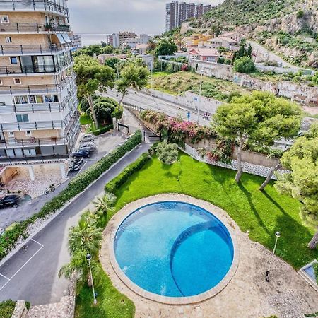 Tyba Deluxe Apartment Alicante Kültér fotó