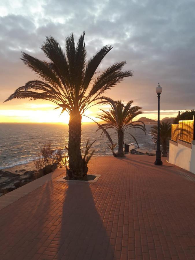 Tyba Deluxe Apartment Alicante Kültér fotó