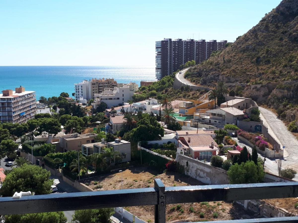 Tyba Deluxe Apartment Alicante Kültér fotó