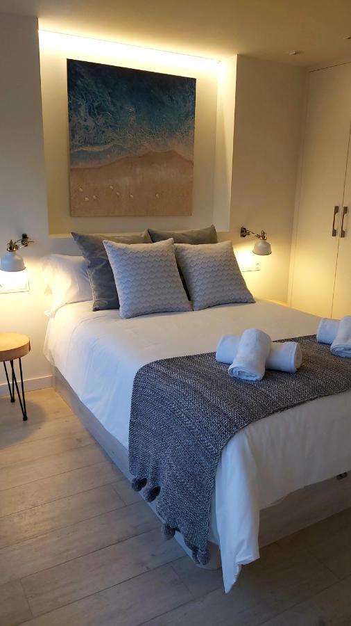 Tyba Deluxe Apartment Alicante Kültér fotó