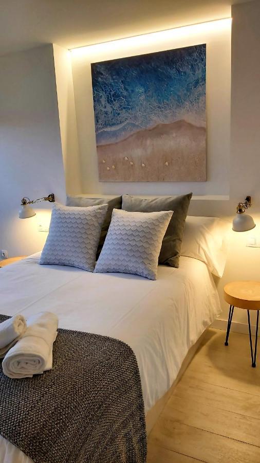 Tyba Deluxe Apartment Alicante Kültér fotó