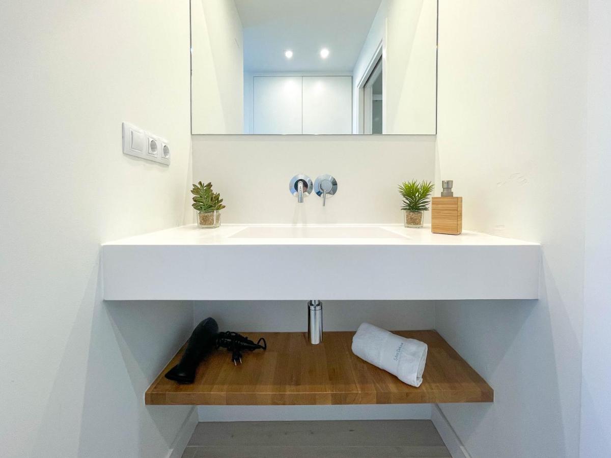 Tyba Deluxe Apartment Alicante Kültér fotó