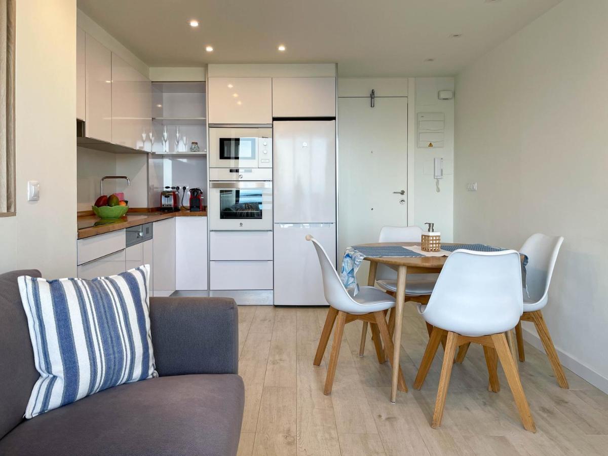 Tyba Deluxe Apartment Alicante Kültér fotó