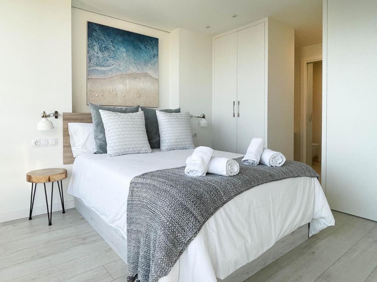 Tyba Deluxe Apartment Alicante Kültér fotó