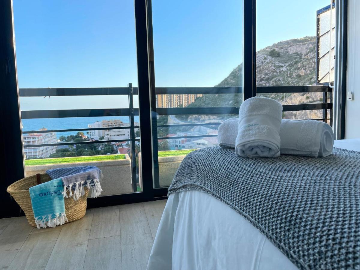 Tyba Deluxe Apartment Alicante Kültér fotó