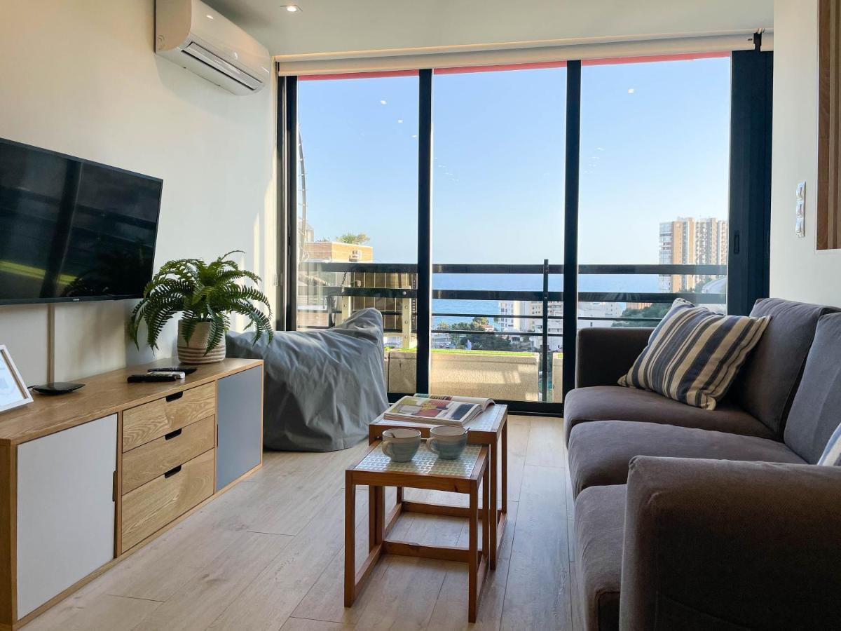 Tyba Deluxe Apartment Alicante Kültér fotó