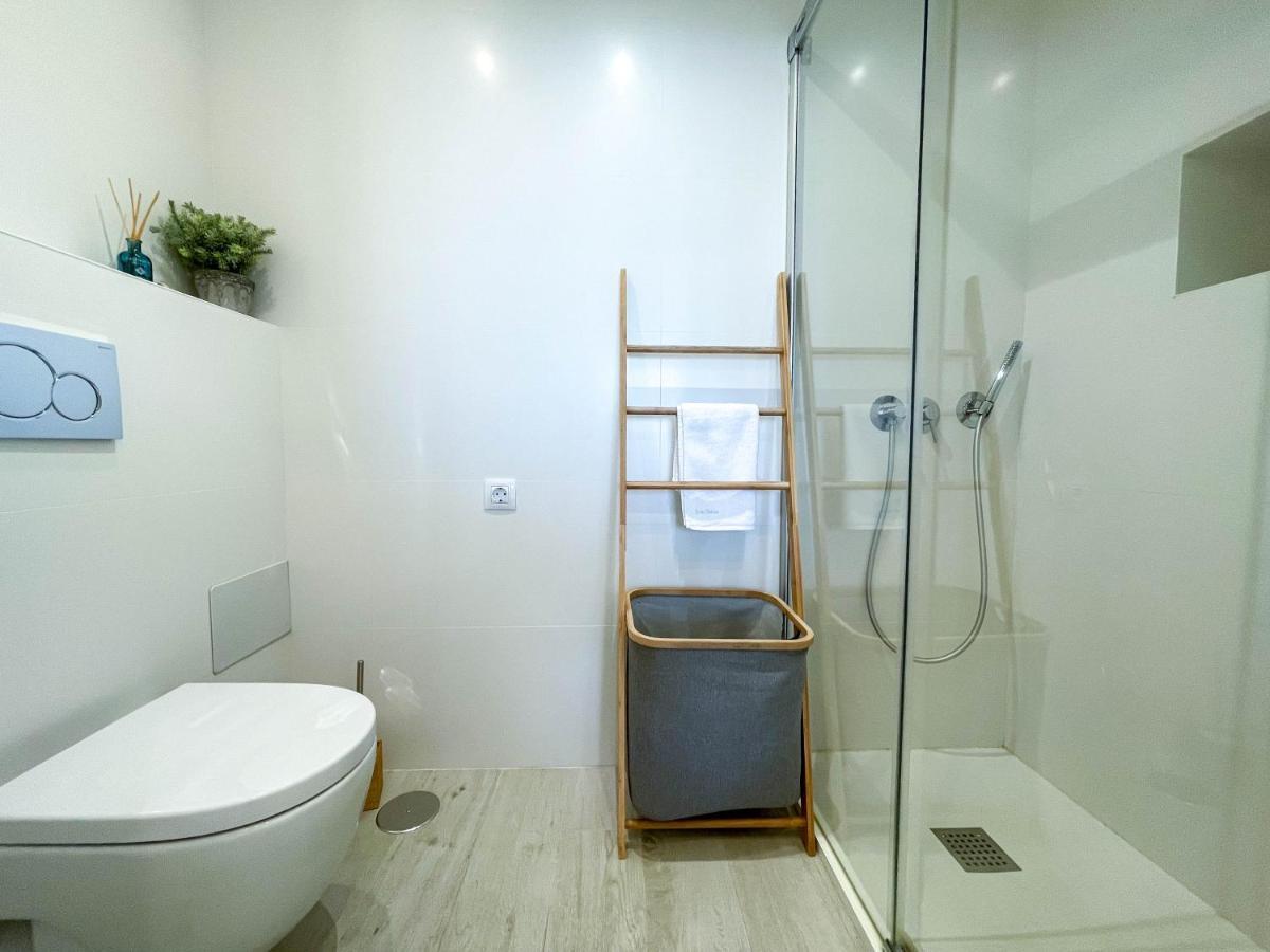 Tyba Deluxe Apartment Alicante Kültér fotó