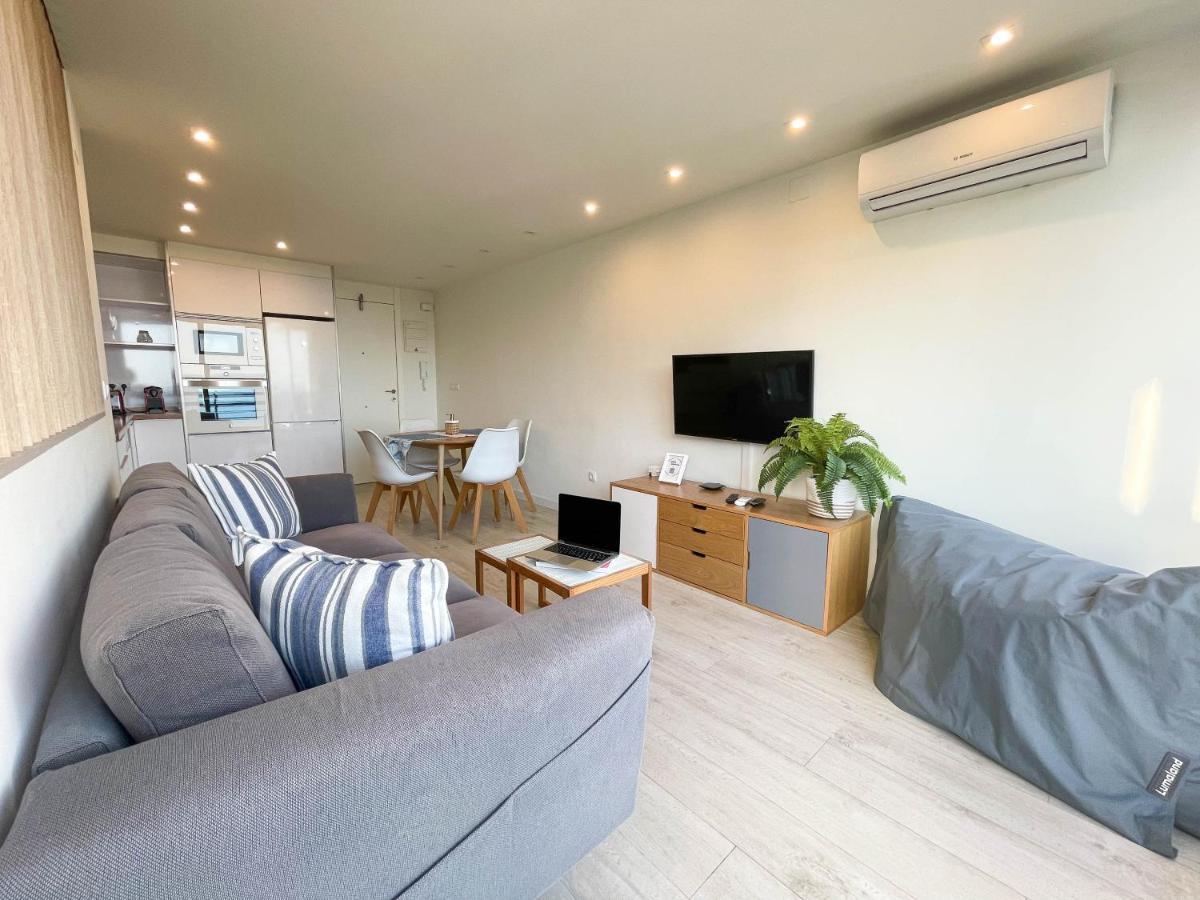 Tyba Deluxe Apartment Alicante Kültér fotó