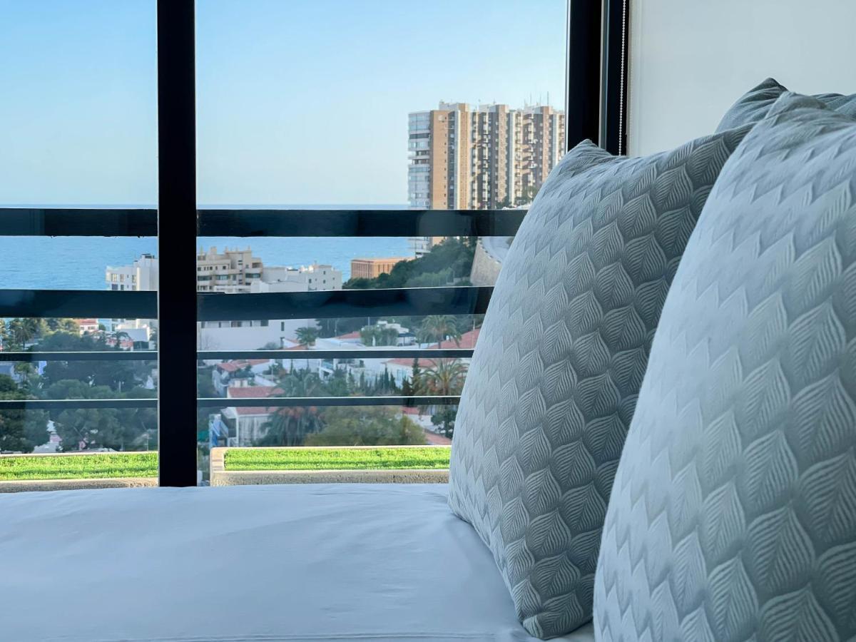 Tyba Deluxe Apartment Alicante Kültér fotó